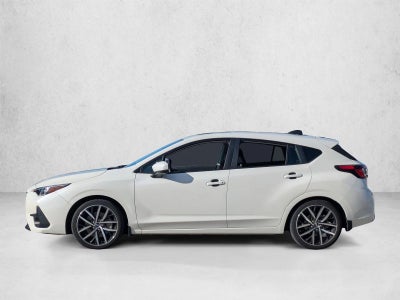 2024 Subaru Impreza Sport AWD