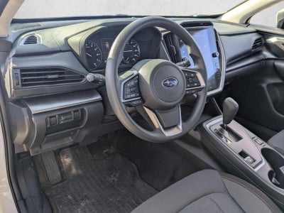 2024 Subaru Impreza Sport AWD