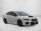 2020 Subaru WRX Premium Manual