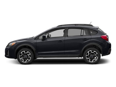 2016 Subaru Crosstrek 2.0i Premium CVT