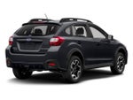 2016 Subaru Crosstrek 2.0i Premium CVT