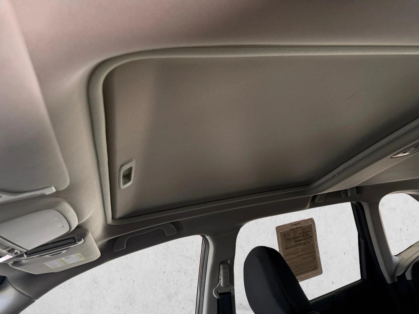 2024 Subaru Forester Premium AWD