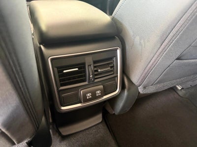 2024 Subaru Forester Premium AWD