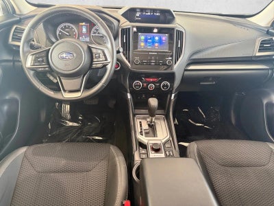 2024 Subaru Forester Premium AWD