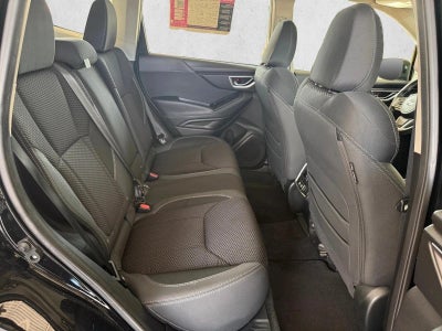 2024 Subaru Forester Premium AWD