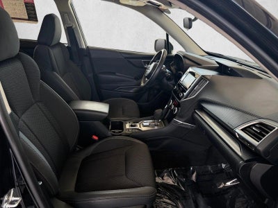 2024 Subaru Forester Premium AWD