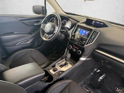 2024 Subaru Forester Premium AWD