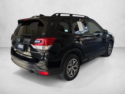 2024 Subaru Forester Premium AWD