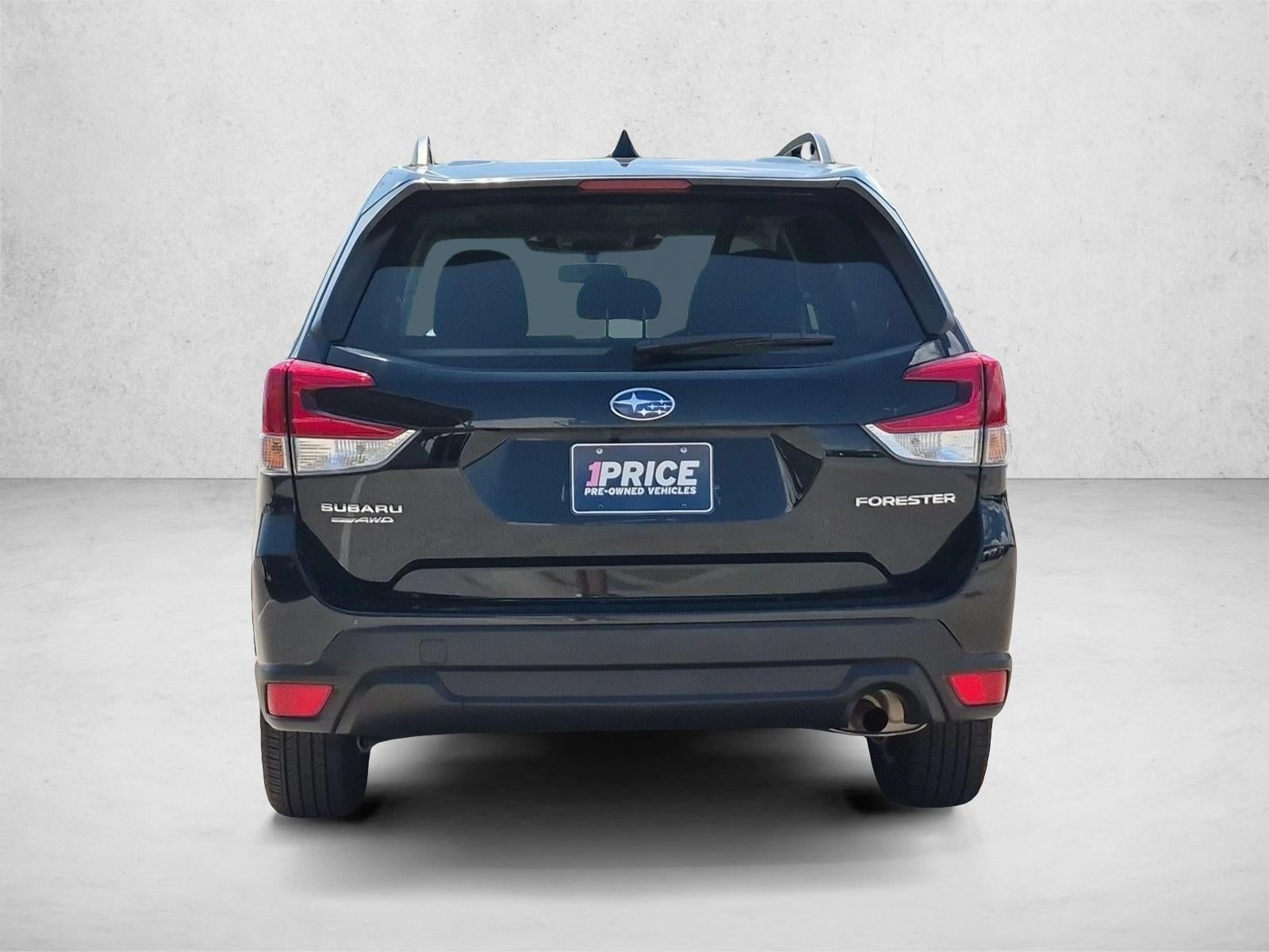 2024 Subaru Forester Premium AWD