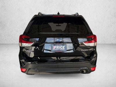 2024 Subaru Forester Premium AWD