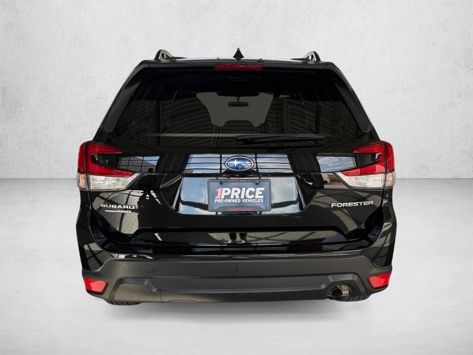 2024 Subaru Forester Premium AWD