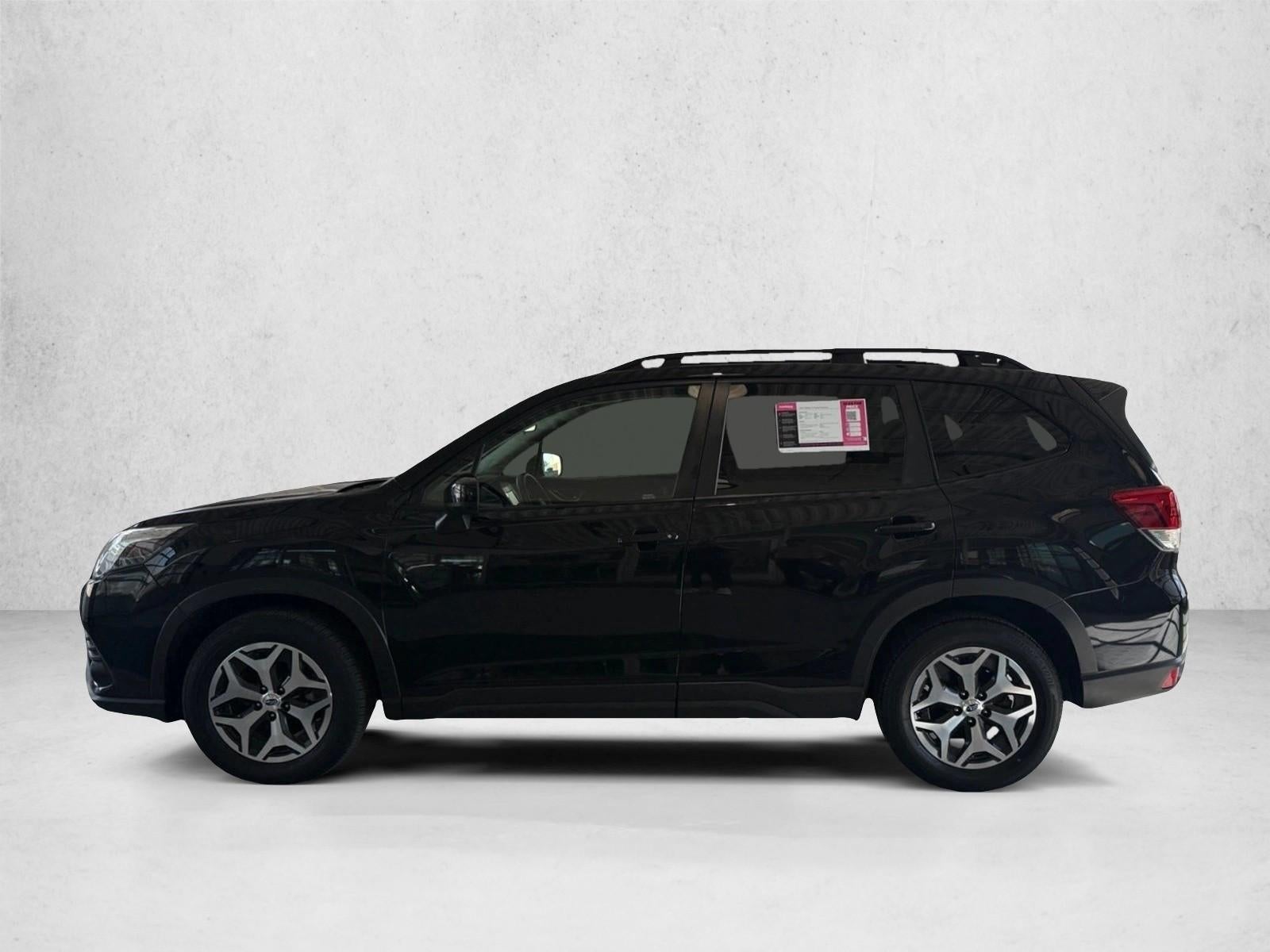 2024 Subaru Forester Premium AWD