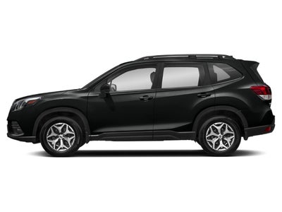 2024 Subaru Forester Premium AWD