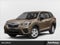 2020 Subaru Forester Premium CVT