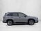 2025 Subaru Forester Touring AWD