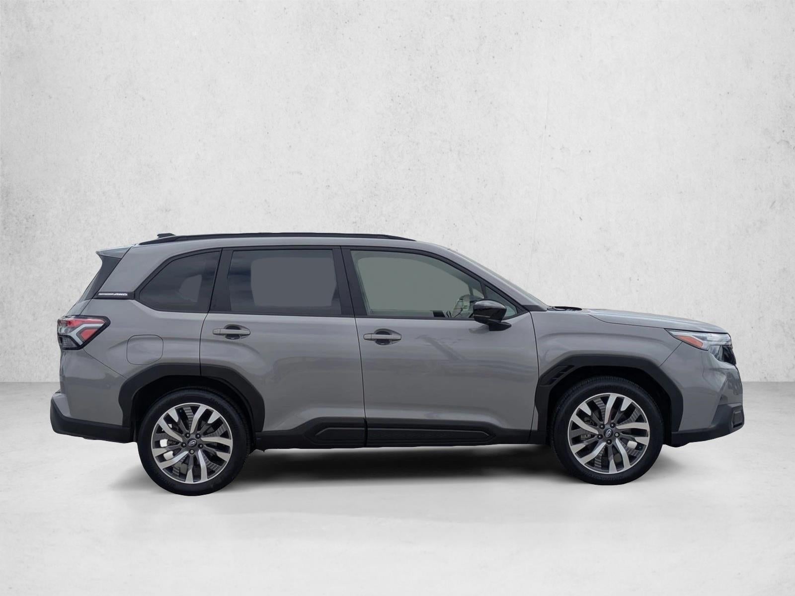 2025 Subaru Forester Touring AWD