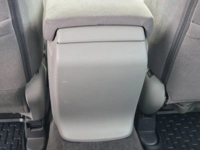 2008 Honda Accord Sedan 4-Door I4 Automatic LX-P