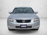 2008 Honda Accord Sedan 4-Door I4 Automatic LX-P