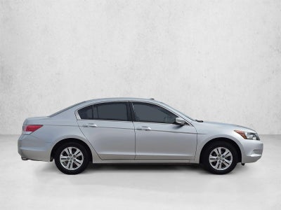 2008 Honda Accord Sedan 4-Door I4 Automatic LX-P