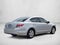 2008 Honda Accord Sedan 4-Door I4 Automatic LX-P