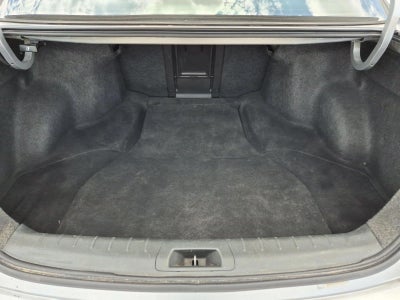 2008 Honda Accord Sedan 4-Door I4 Automatic LX-P