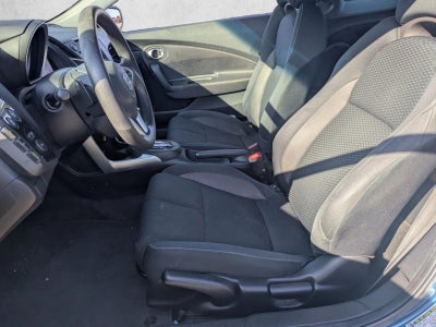 2013 Honda CR-Z CVT