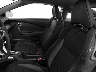 2013 Honda CR-Z CVT