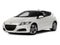 2013 Honda CR-Z CVT