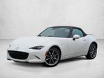 2022 Mazda Mazda MX-5 Miata Grand Touring Manual