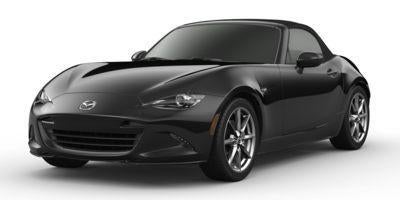 2022 Mazda Mazda MX-5 Miata Grand Touring Manual