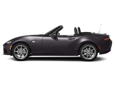 2022 Mazda Mazda MX-5 Miata Grand Touring Manual