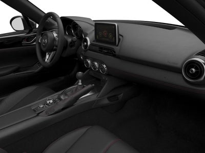 2016 Mazda Mazda MX-5 Miata 2dr Conv Auto Grand Touring