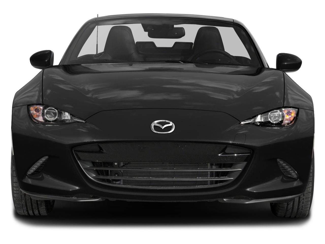 2016 Mazda Mazda MX-5 Miata 2dr Conv Auto Grand Touring