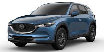 2020 Mazda Mazda CX-5 Touring FWD