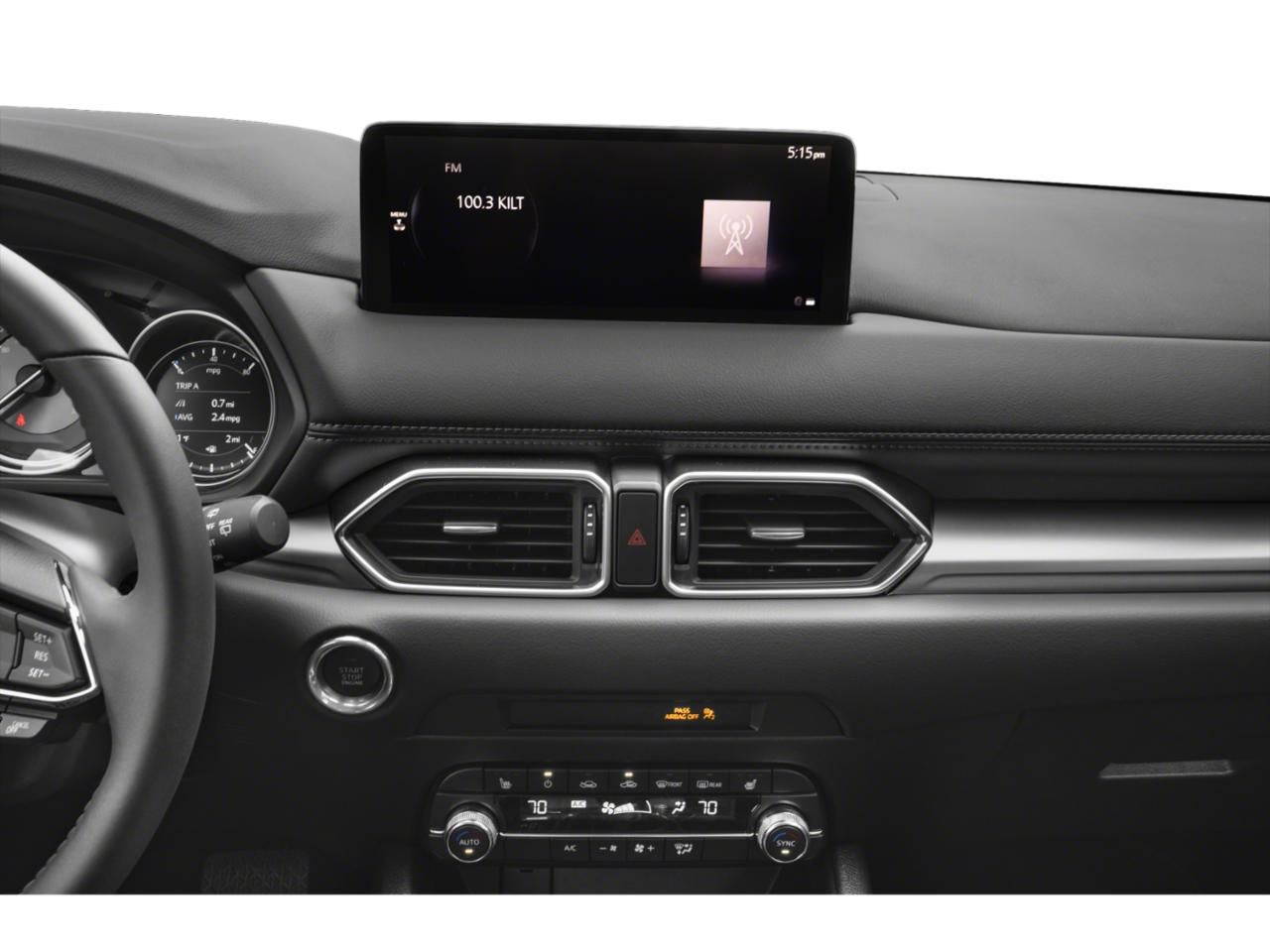 2024 Mazda Mazda CX-5 2.5 S Select Package AWD