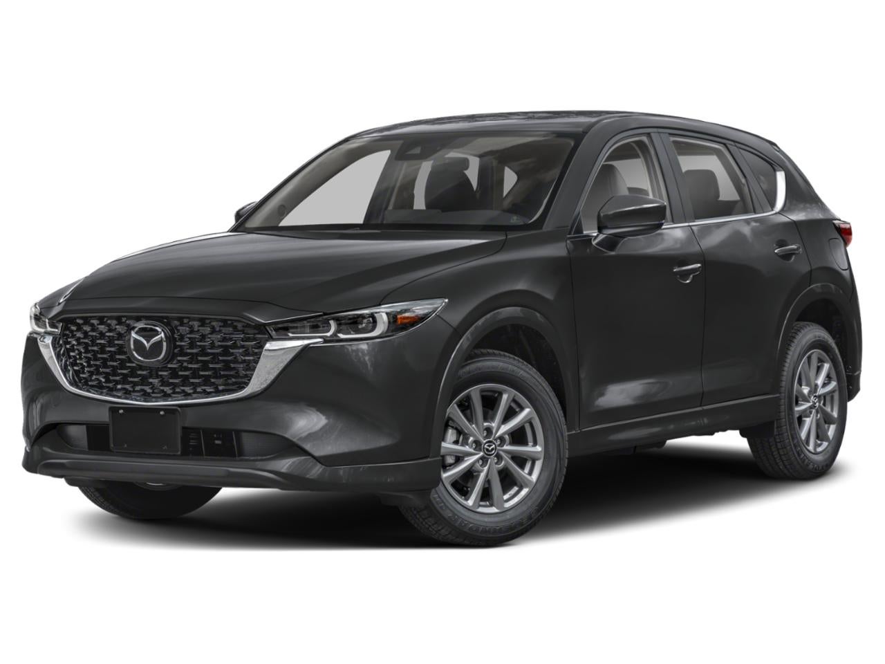 2024 Mazda Mazda CX-5 2.5 S Select Package AWD
