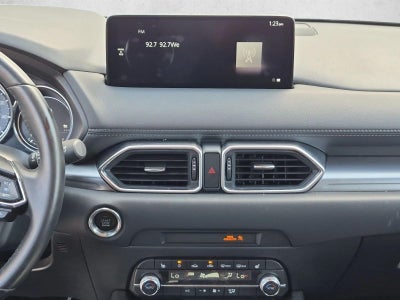 2025 Mazda Mazda CX-5 2.5 S Select Package AWD