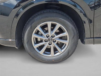 2025 Mazda Mazda CX-5 2.5 S Select Package AWD