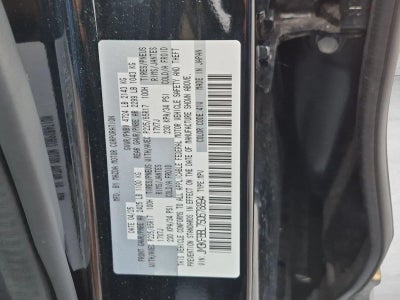 2025 Mazda Mazda CX-5 2.5 S Select Package AWD