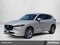 2025 Mazda Mazda CX-5 2.5 S Select Package AWD