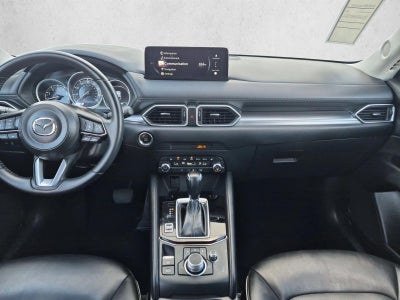 2025 Mazda Mazda CX-5 2.5 S Select Package AWD