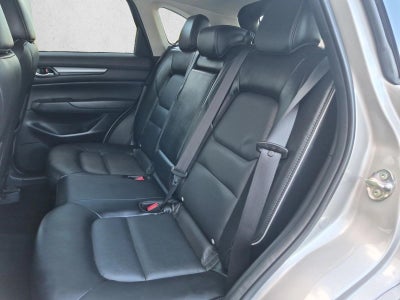 2025 Mazda Mazda CX-5 2.5 S Select Package AWD