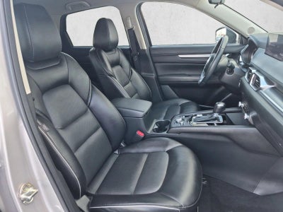 2025 Mazda Mazda CX-5 2.5 S Select Package AWD