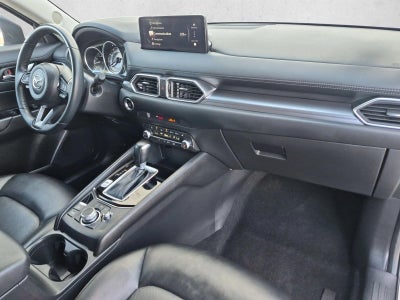 2025 Mazda Mazda CX-5 2.5 S Select Package AWD