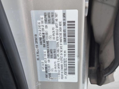 2025 Mazda Mazda CX-5 2.5 S Select Package AWD