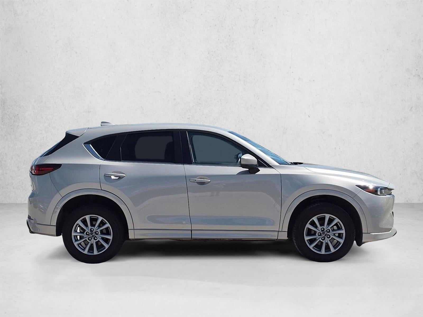 2025 Mazda Mazda CX-5 2.5 S Select Package AWD