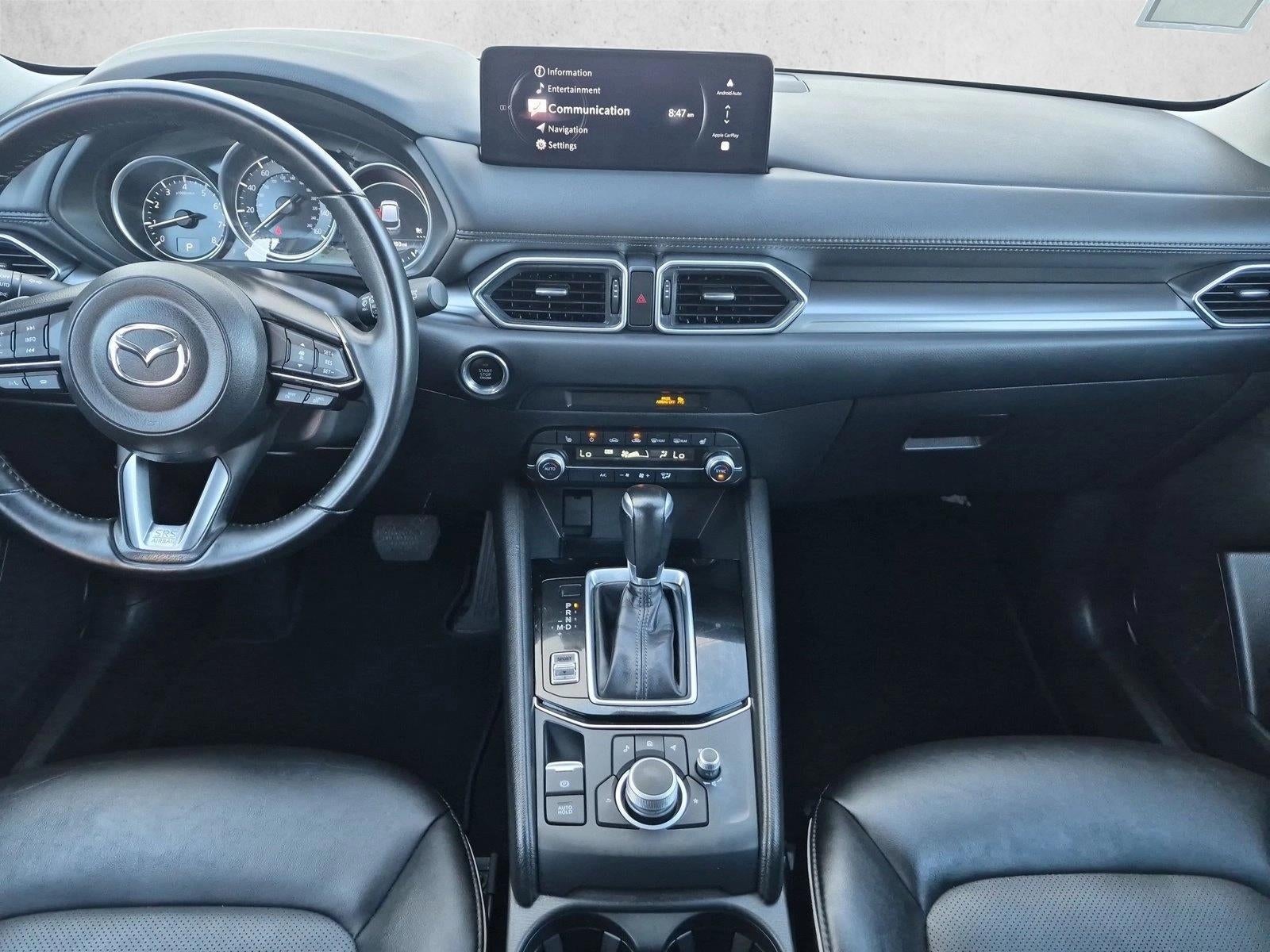 2024 Mazda Mazda CX-5 2.5 S Select Package AWD