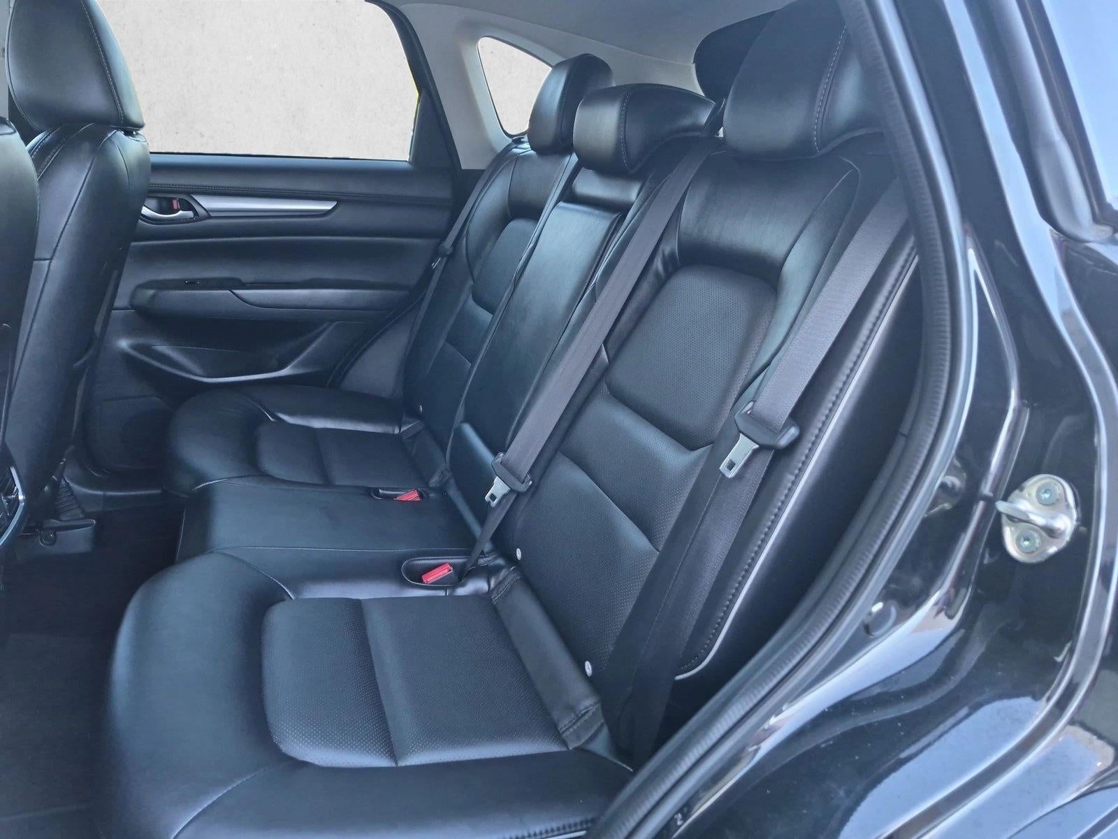 2024 Mazda Mazda CX-5 2.5 S Select Package AWD