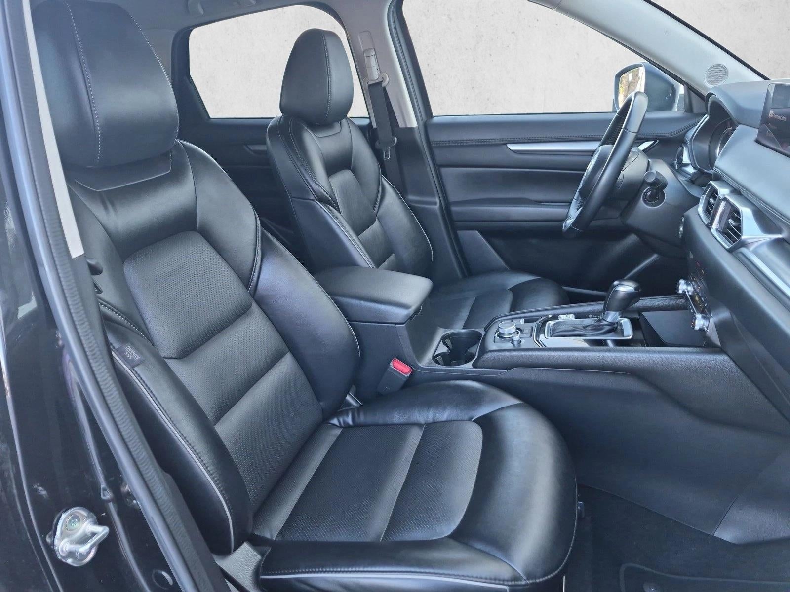 2024 Mazda Mazda CX-5 2.5 S Select Package AWD