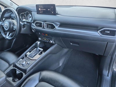 2024 Mazda Mazda CX-5 2.5 S Select Package AWD